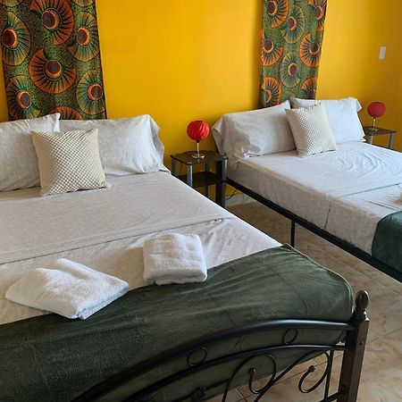 Hotel Eclipse, Playa Coronado Pokoj fotografie