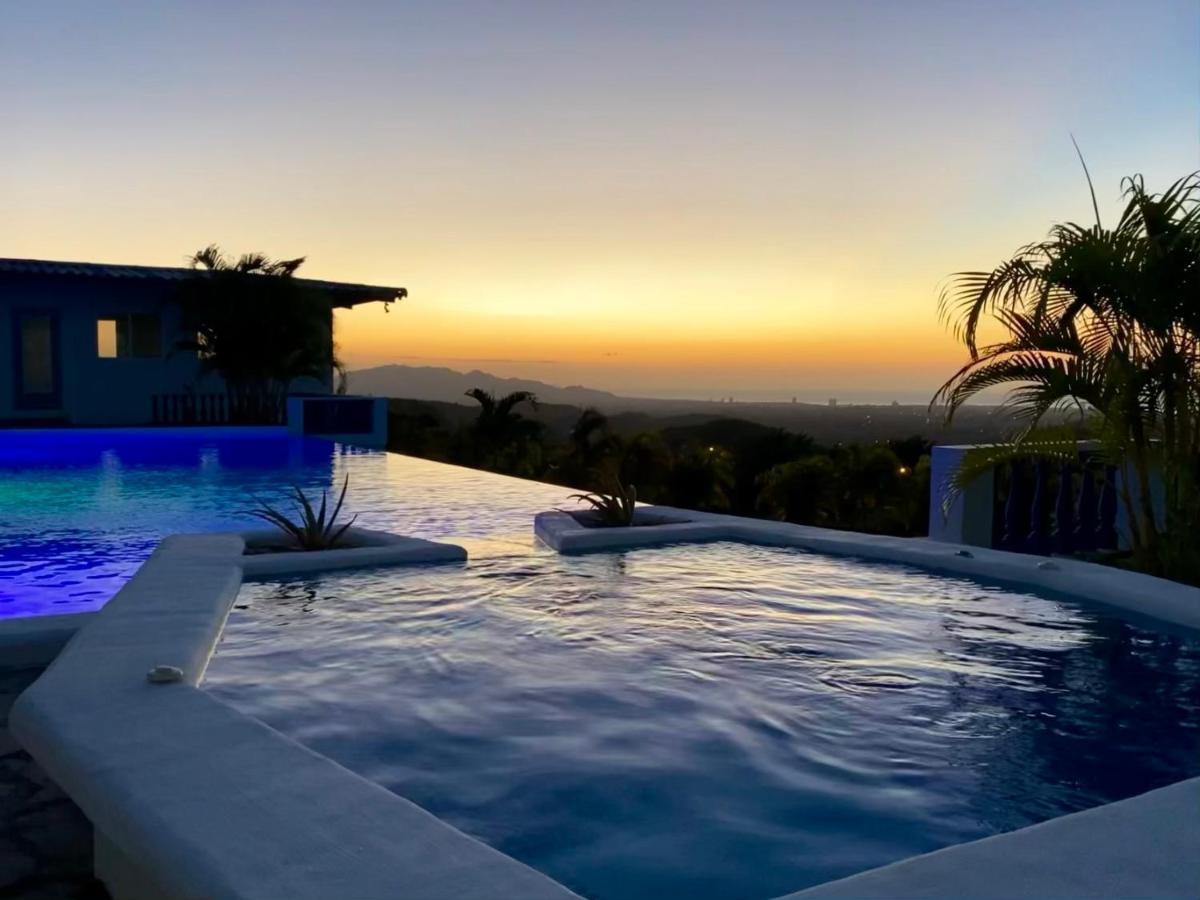 Hotel Eclipse, Playa Coronado Exteriér fotografie