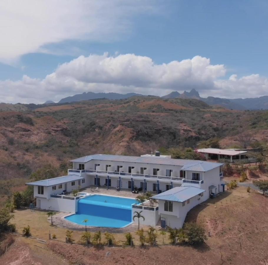 Hotel Eclipse, Playa Coronado Exteriér fotografie