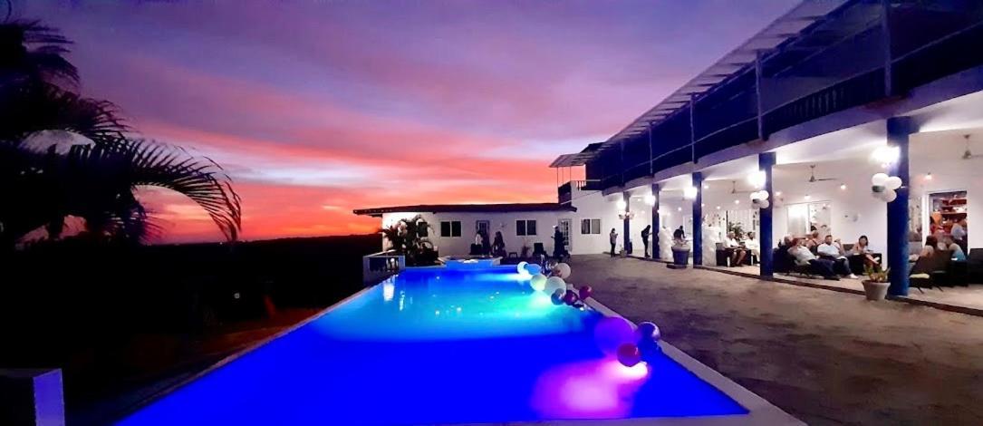 Hotel Eclipse, Playa Coronado Exteriér fotografie