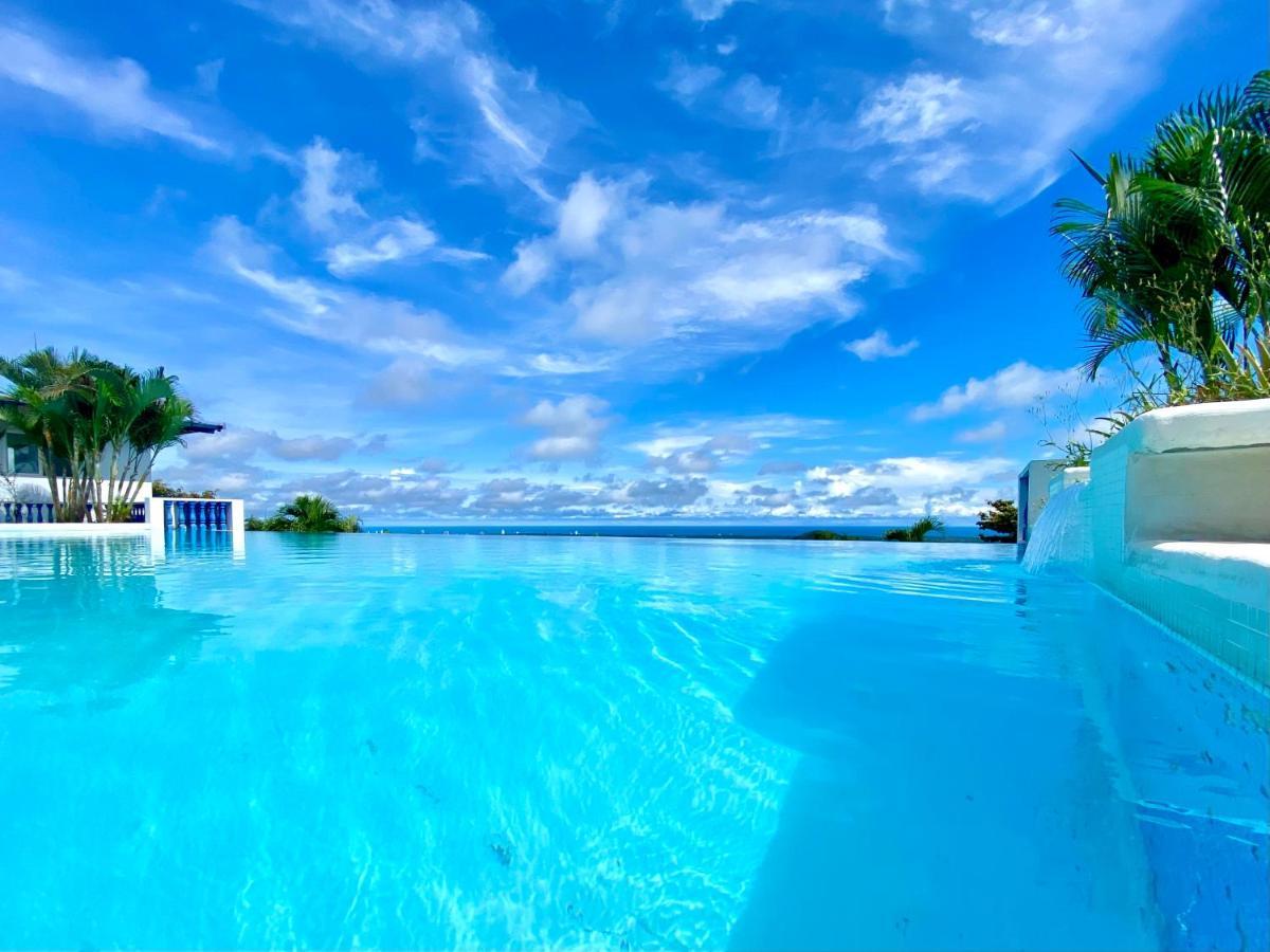 Hotel Eclipse, Playa Coronado Exteriér fotografie