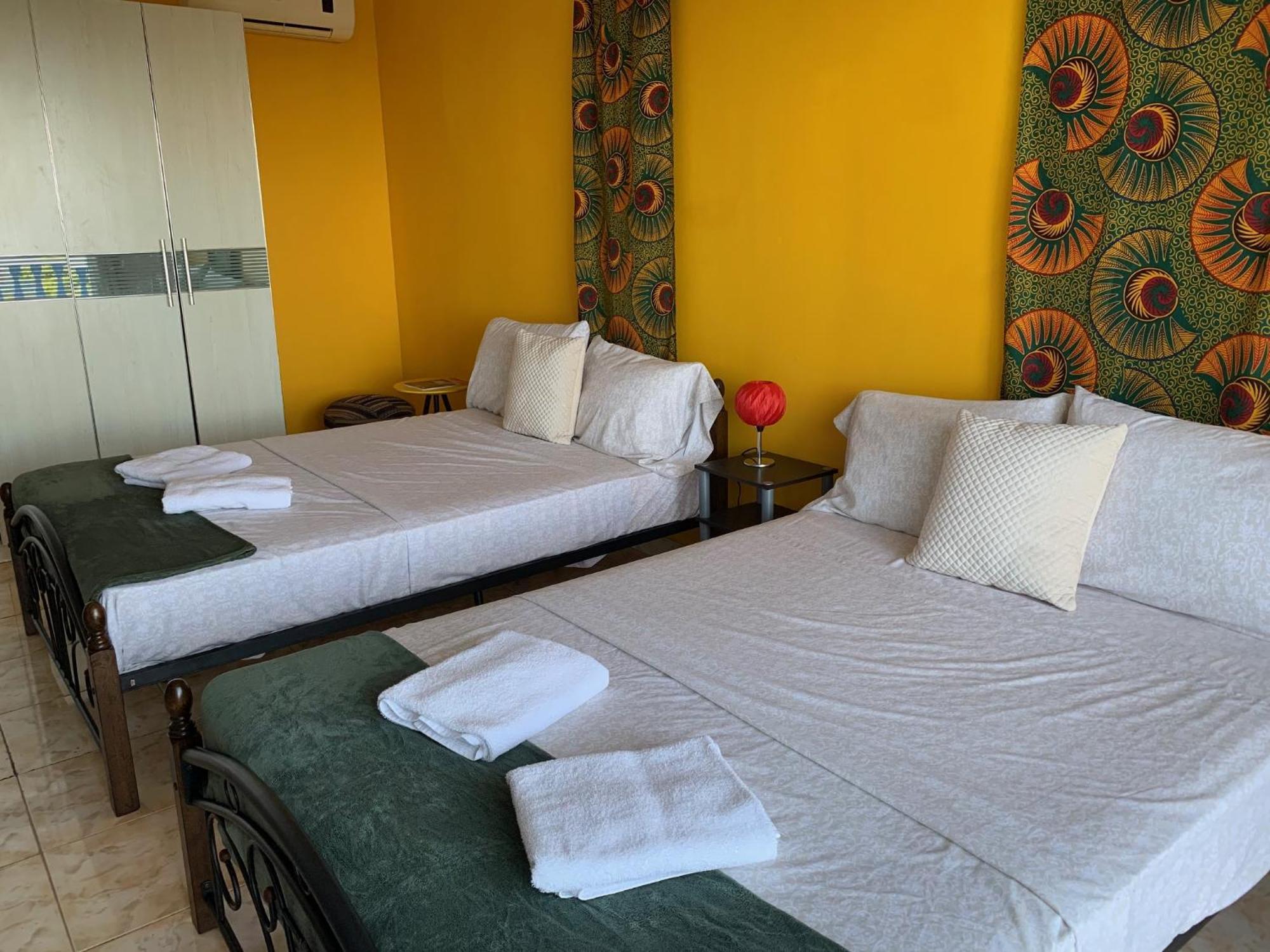 Hotel Eclipse, Playa Coronado Pokoj fotografie