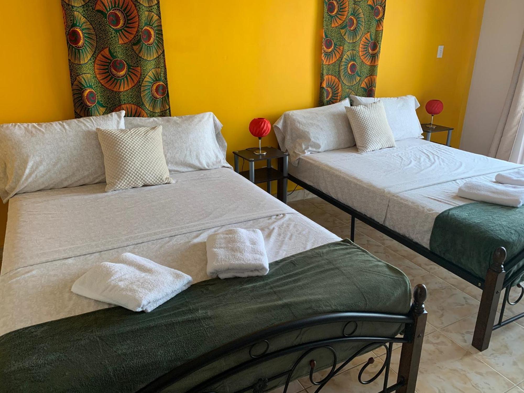 Hotel Eclipse, Playa Coronado Pokoj fotografie