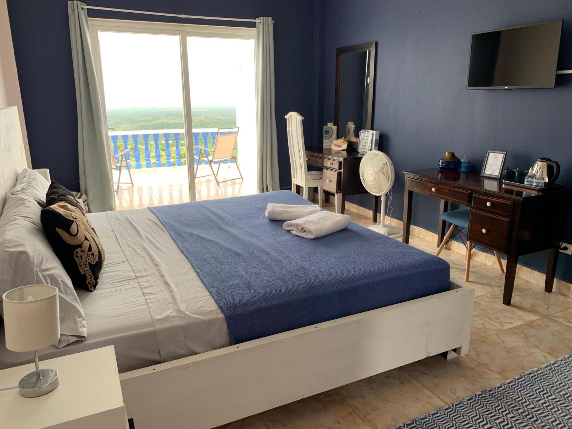 Hotel Eclipse, Playa Coronado Pokoj fotografie