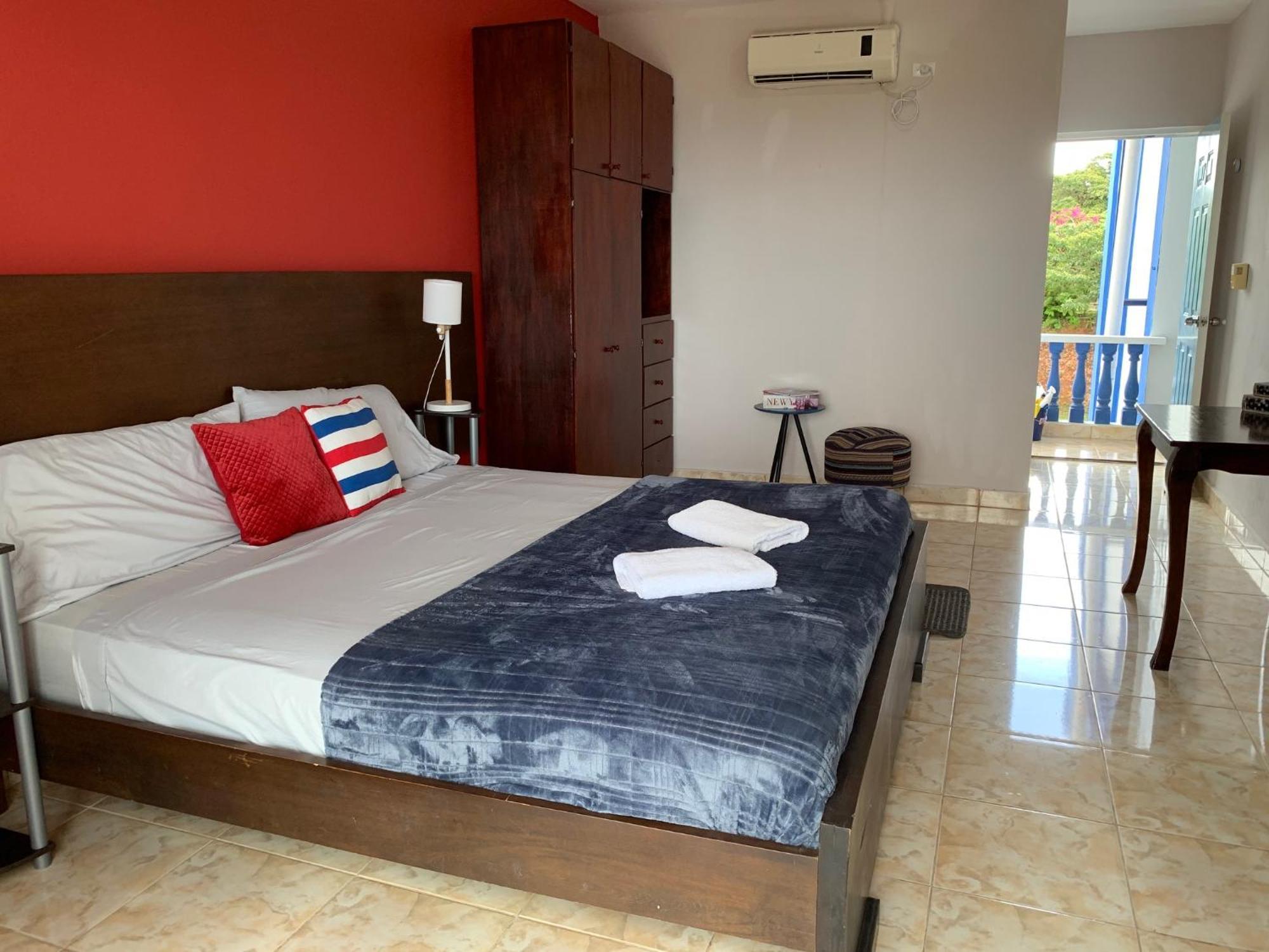 Hotel Eclipse, Playa Coronado Pokoj fotografie