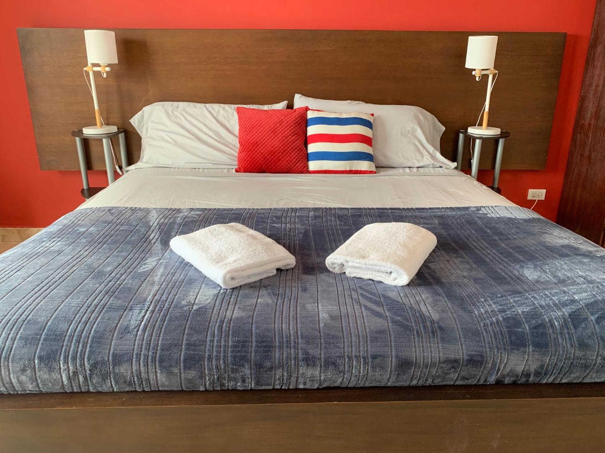 Hotel Eclipse, Playa Coronado Pokoj fotografie