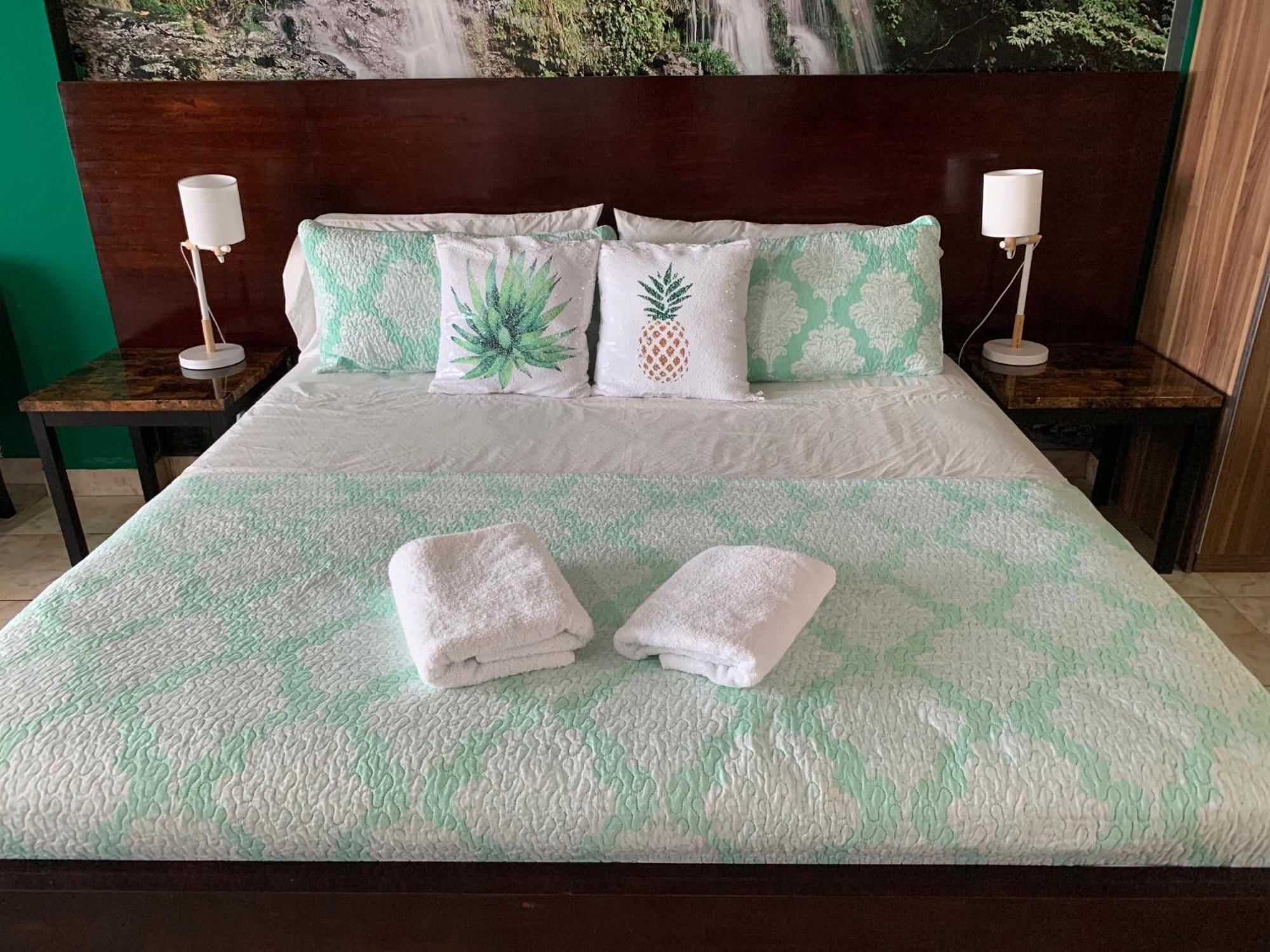 Hotel Eclipse, Playa Coronado Pokoj fotografie