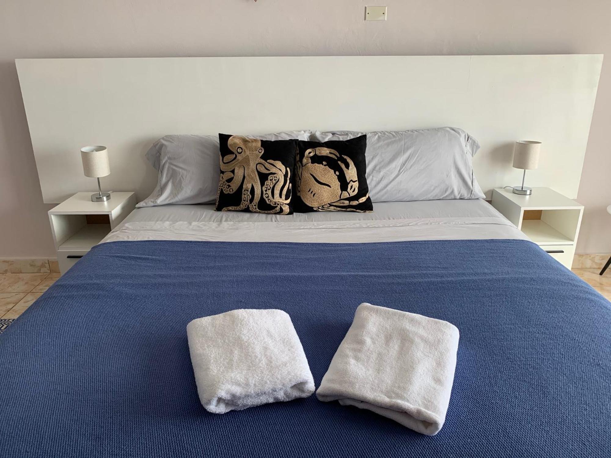 Hotel Eclipse, Playa Coronado Pokoj fotografie